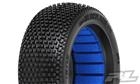 PRO-LINE 9039-003 Coppia Gomme BLOCKADE X3 ( Soft ) Pro-Line Buggy 1/8/