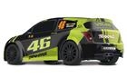 TRAXXAS 75064-1VR46 Automodello Elettrico 4x4 Latrax VR46 1/18