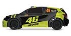 TRAXXAS 75064-1VR46 Automodello Elettrico 4x4 Latrax VR46 1/18
