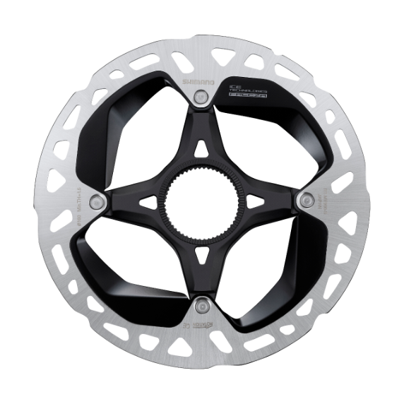 Disco Freni SHIMANO XTR DURA ACE SAINT SM-RT900 Center-Lock 160mm