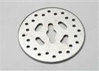 TRAXXAS 5364 Disco Freno REVO/BRAKE DISC 40MM STELL TRAXXAS