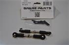 81204 Tiranti Sterzo Himoto 1/8/STEERING LEVER HIMOTO 1/8