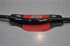 Piega Manubrio MTB FSA Low Riser 15° AFTERBURNER 680mm HANDLEBAR FSA AFTERBU