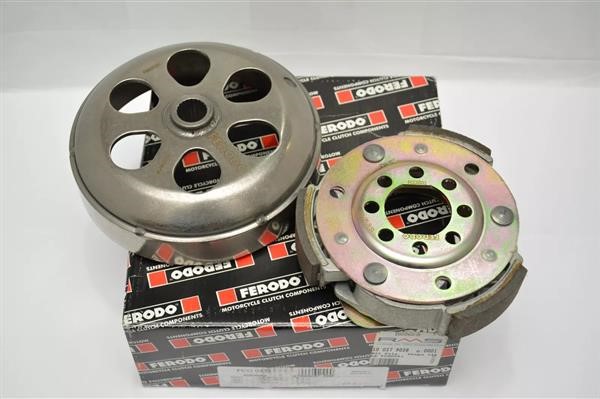 Girante Frizione PIAGGIO FERODO FCG0551