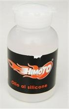 Himoto Olio Siliconico 90000 per Differenziali 100ml Olio al Silicone HI90000