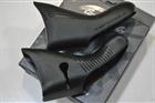 Paramani Ergopower Neri Campagnolo EC-SR500 Super Record-Record,Chorus 11Speed