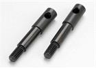 TRAXXAS 5537 Mozzi Ruota JATO/SPINDLES WHEEEL TRAXXAS