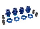 TRAXXAS 5853X Mozzi Ruota 17mm Alluminio TRAXXAS