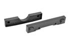 TEAM CORALLY C-00180-052 Supporto Braccetti Sospensioni Posteriori DEMENTOR XP 6