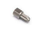 TRAXXAS 6888 Pignone Posteriore Cardano 4x4/TRAXXAS DRIVE HUB CENTER REAR
