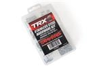 TRAXXAS 8298 Kit Viteria Completo Acciaio inox