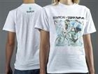 Maglia Manica Corta T-SHIRT COPPI 100 Bianchi MEMORIAL