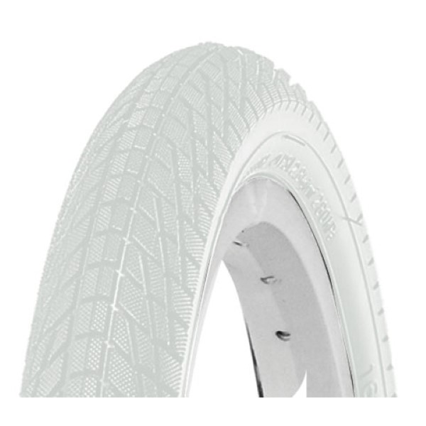 Copertone KENDA 20x1.75 47-406 K841 Bianco