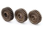 TRAXXAS 8285 Ingraggi Metallo Trasmissione TRX-4/GEARS TRANSFER CASE TRAXX