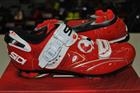 Scarpe Sidi MTB DRAGON 2 CARBON SRS Rosso Vernice/SHOES SIDI DRAGON2 RED GLOSSY