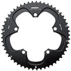 Corona SRAM 50 Denti Sram Red BCD110mm Black/CHAINRING SRAM 50
