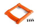 TRAXXAS 8917T Skid Plate Protezione Tetto Arancio Arancione