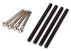 TRAXXAS 8340 Set Perni Sospensioni FORD GT40-4TECH-2/SUSPENSION PIN SET TRAXXAS