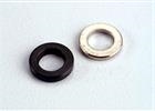 TRAXXAS 3125 Distanziali per Cuscinetti Campana