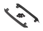 TRAXXAS 9017 Skid Plate Protezione Tetto Carrozzeria HOSS 4x4 VXL
