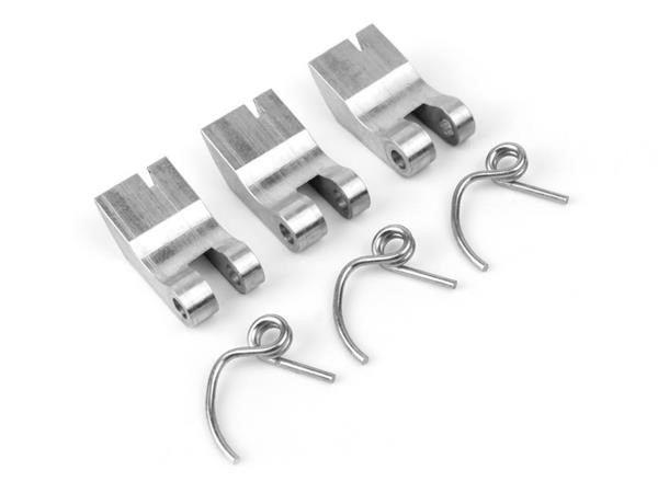 HPI 160320 Set Frizione in Alluminio con Molle HPI SAVAGE X XL