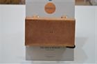 Borsello Sottosella BROOKS D-SHAPED Miele Antico/D-SHAPED SADDLE TOOL BAGS BROOK