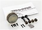 TRAXXAS 2388X Differenziale Completo in Acciaio