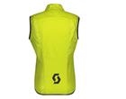 Mantellina Gilet Scott RC TEAM WB Surphul Yellow VEST RC TEAM WB