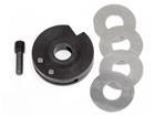 HPI 111097 Supporto Frizione 2 Marcia 6x21x5mm HPI RACING SAVAGE XL