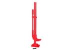 TRAXXAS 8023 Cric Rosso per Defender TRX-4 DEFENDER/JACK FOR DEFENDER TRX-4