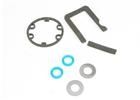 TRAXXAS 5581 Guarnizioni Differenziale GAKETS DIFFERENTIAL/TRASMISSION TRAXXAS