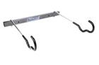 Portabici a Parete Soffito con Braccetti Pieghevoli Bike racks to wall ceiling
