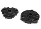 TRAXXAS 7793 XMAXX Cassa Ant+Post Frizione/HOUSING CUSH DRIVE TRAXXAS