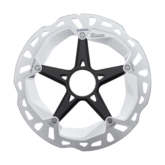 Disco Freno SHIMANO RT-MT800 Center Lock 180mm ICE TECHNOLOGIES FREEZA