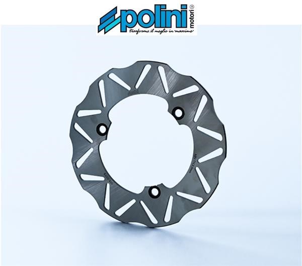 POLINI 175.0078 Disco Freno Margherita 230mm YAMAHA