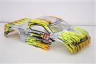 Carrozzeria Himoto Monster Truck 1/10 10331 Off-Road