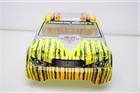 Carrozzeria Himoto Monster Truck 1/10 10331 Off-Road