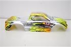 Carrozzeria Himoto Monster Truck 1/10 10331 Off-Road