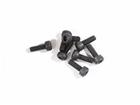 HPI 1427 Viti Esagonali M2,6x6mm HPI RACING NITRO BULLET SAVAGE