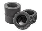 MAVERICK MV150181 Gomme TREDZ TRACTOR ACCELERATOR QUANTUM MT