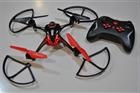 HI6052R Drone Quadricottero HIMOTO AIRCRAFT/HIMOTO DRONE QUADCOPTER AIRCRAFT