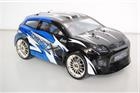 E18DT-B Automodello Elettrico 4x4 HIMOTO Drift 1/18/CAR MODEL HIMOTO