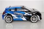 E18DT-B Automodello Elettrico 4x4 HIMOTO Drift 1/18/CAR MODEL HIMOTO