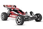 TRAXXAS BANDIT 2WD BUGGY 24054-5 R Automodello Elettrico Telecomandato Brushed