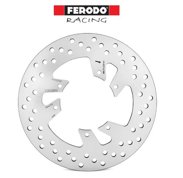Disco Freno YAMAHA 220mm FERODO FMD0256R