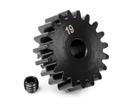 HPI 100918 Pignone 19T 1m/5mm/PINION GEAR 19T HPI RACING