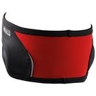 New Fascia Northwave Mod.BLADE Col.Black/Red/HEADBAND NORTHWAVE BLACK/RED