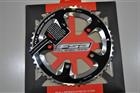 Corona FSA 50T 110mm SUPER ROAD Comp.DA7900 GOSSAMER/CHAINRING FSA 50T SUPER ROAD