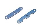 TRAXXAS 6823 Staffe Banchi Anteriori/TRAXXAS BULKHEAD TIE BARS