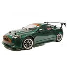 THE RALLY LEGENDS EZRL2352 Carrozzeria GT COUPE' Trasparente + Accessori
